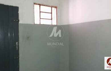 Imagem 6: Salão/Galpão salão - sobrado