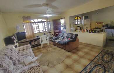 Imagem 7: Casa à venda, 02 dormitórios edícula, 500 metros da praia Massaguaçu,...