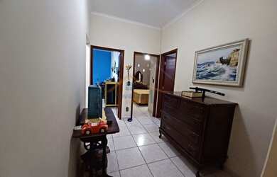 Imagem 2: Casa Padrão - Ribeirão Preto - Alto do Ipiranga