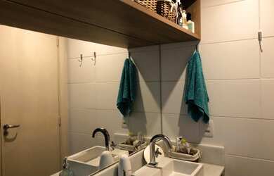 Imagem 3: EXCELENTE APTO 4QTOS-SUÍTE-97M2-2VGS- FREGUESIA JPA RJ