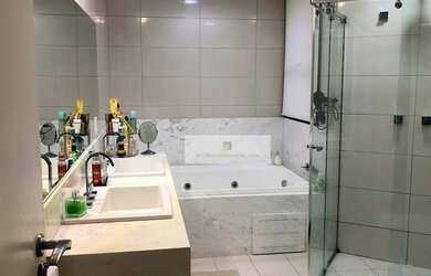 Imagem 12: Apartamento com 4 dormitórios, 256 m² - venda por R$ 4.200.000,00 ou...
