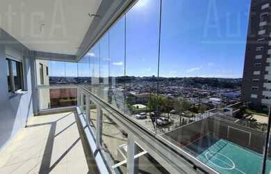 Imagem 5: Caxias Do Sul - Apartamento Padrão - Madureira