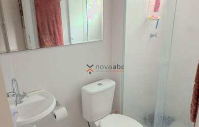 Imagem 7: Apartamento com 2 dormitórios, 52 m² - venda por R$ 215.000,00 ou aluguel...