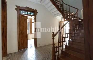 Imagem 10: CASA NA BELA VISTA. Varanda, 700m² de Área, 5 Vagas na garageme5 Dormitórios