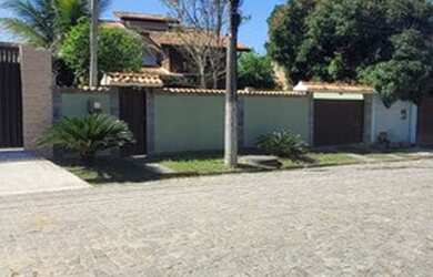 Imagem: A casa em condomínio possui 2 Dormitórios, 2 Banheiros, 2