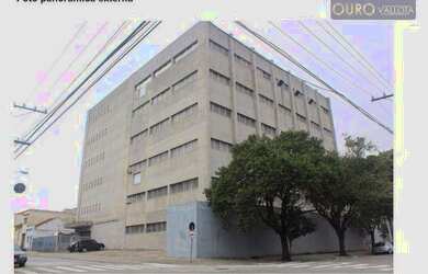 Imagem 1: Galpão industrial para locação, Brás, São Paulo