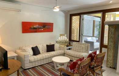 Imagem 1: Casa com 3 dormitórios à venda, 293 m² por R$ 2.800.000,00 - Praia da Baleia - São Sebasti