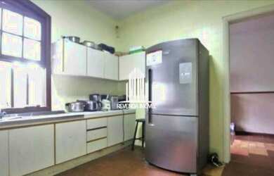 Imagem 2: casa 4 dormitórios ,3 vagas