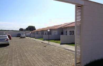 Imagem 14: CASA RESIDENCIAL CONDOMÍNIO JACARANDÁ ABADIA-GOIÁS