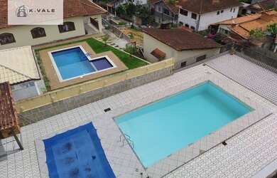 Imagem: O apartamento à venda possui 1 Dormitório, 1 Banheiro e 56m²