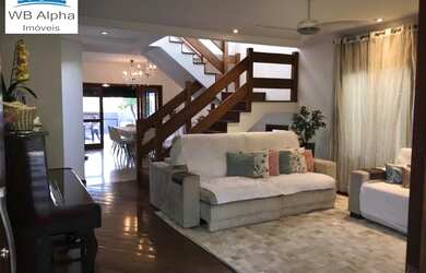 Imagem 3: Linda casa para venda em Alphaville, Residencial 11