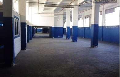 Imagem 4: Galpão industrial para locação, Vila Prudente, São Paulo