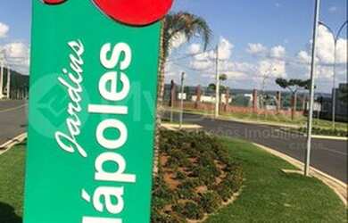 Imagem: O terreno possui 360m² de Área e está localizado em Jardins