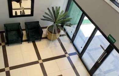 Imagem: Apartamento para venda 178 m² com 3 suítes em Jaú - SP Alvorada