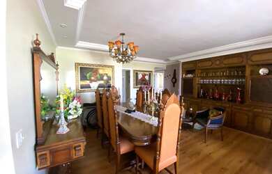 Imagem 8: Apartamento para venda tem 160metros/ 3 vagas / depósito privativo