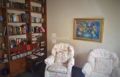 Imagem 6: Pacaembu Excelente local. 250m² de Área, 4 Vagas na garageme3 Dormitórios