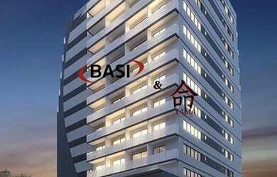 Imagem: O depósito possui 38m² de Área e está localizado em Portão