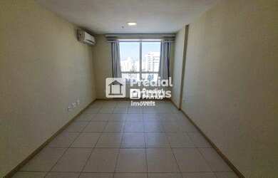 Imagem 3: Sala para alugar, 35 m² por R$ 1.200,00/mês - Santa Rosa - Niterói/RJ