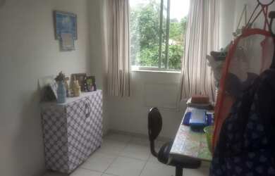 Imagem 5: EXCELENTE APTO 3QTOS-SUÍTE-75M2-1VGA- FREGUESIA JPA RJ