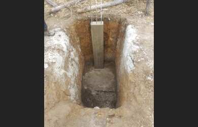 Imagem 6: Lote a venda no São Luís da barra em Barra do Pirai