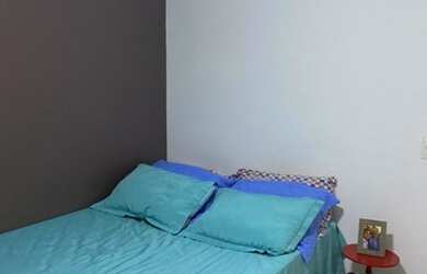 Imagem 6: 3 qts Casa Amarela. 107m² de Área, 1 Vaga na garageme3 Dormitórios