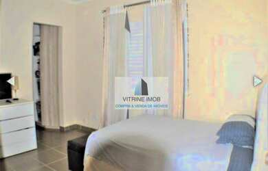 Imagem 12: Sobrado com 4 dormitórios à venda, 310 m² por R$ 1.300.000 - Condomínio...