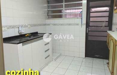 Imagem 9: Apartamento com 3 quartos em Santos, Aparecida