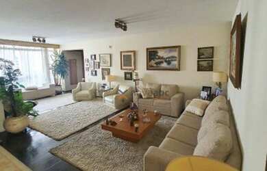 Imagem: O apartamento possui 3 Dormitórios, 3 Banheiros, 2 Vagas na