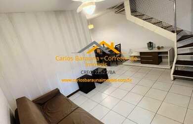 Imagem: Lindo Apartamento 2/4 2 quartos duplex com cobertura gourmet