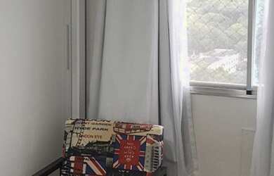 Imagem 3: Condomínio Moradas do Itanhangá, com lazer e segurança para a família