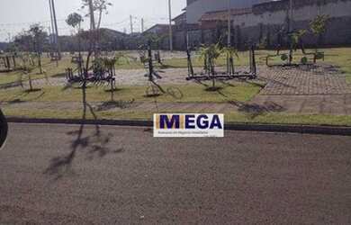 Imagem 2: Terreno à venda, 200 m² por R$ 250.000,00 - Vila Monte Alegre - Paulínia/SP