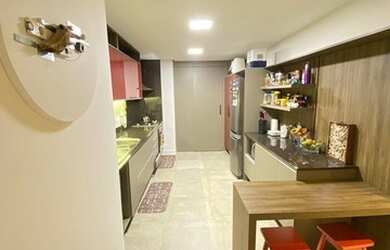 Imagem 4: INCRÍVEL AP 4 SUÍTES VISTA PARA O MAR PIONEIROS BC