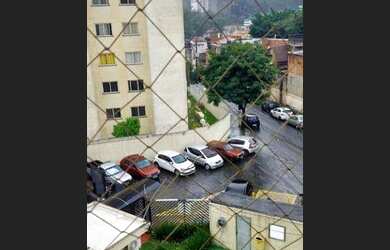 Imagem 15: Apartamento com 2 dormitórios, 48 m² - venda por R$ 160.000,00 ou aluguel...