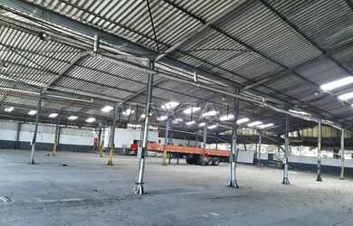 Imagem 6: Galpões 5.500m² na Rodovia Pres. Dutra. Espetacular imóvel