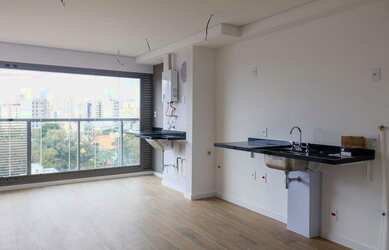 Imagem 11: Excelente localização perto do Metrô Santa Cruz - Novo - Nunca Habitado