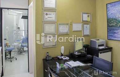 Imagem: O depósito possui 34m² de Área e está localizado em Ipanema