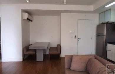 Imagem 4: Apartamento Para Venda Em Alphaville