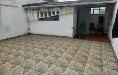 Imagem 6: Lote/Terreno para venda tem 250 metros quadrados em Parque São Jorge - São Paulo - São Pau