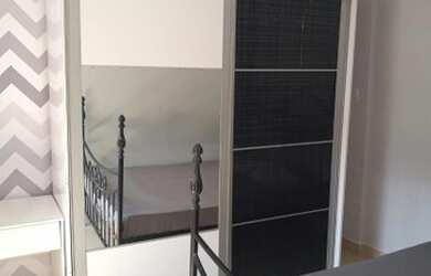 Imagem 5: Apartamento 1/4 mobiliado Top