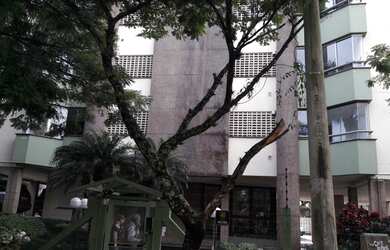 Imagem: O apartamento à venda possui 2 Dormitórios, 2 Banheiros, 1