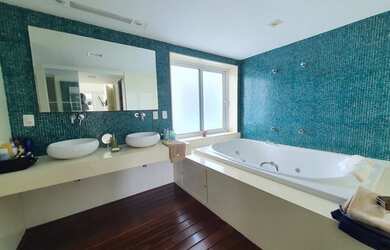 Imagem 6: Casa em condomínio fechado