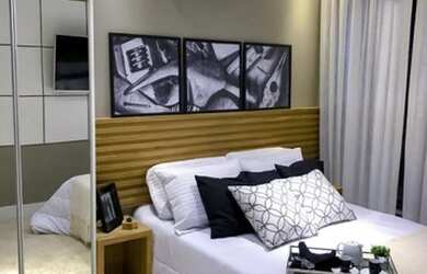 Imagem 7: Apartamento para venda, 64 metros quadrados, 2 suites, 2 vagas Bela Vista...