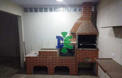 Imagem 8: Casa com 4 dormitórios, 100 m² - venda por R$ 850.000,00 ou aluguel...