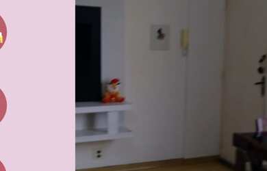 Imagem 1: Apartamento para Venda, Condomínio Novo Mundo no bairro Socorro em Mogi...