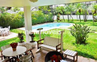 Imagem 15: Venda ou locação Casa Jardim Guedala São Paulo