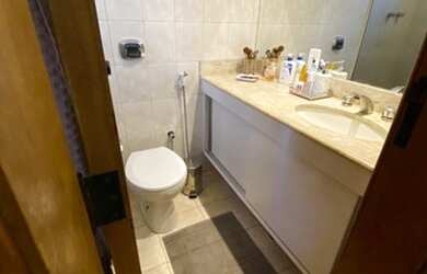 Imagem 8: EXCELENTE APTO 2QTOS-SUÍTE-80M2-1VGA- FREGUESIA JPA RJ