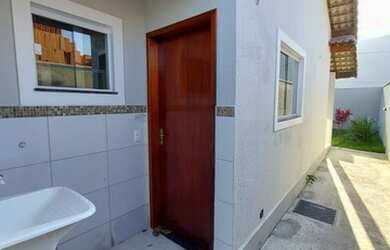 Imagem 11: Casa em Itaipuaçu. Piscina, 90m² de Área, 2 Vagas na garageme2 Dormitórios