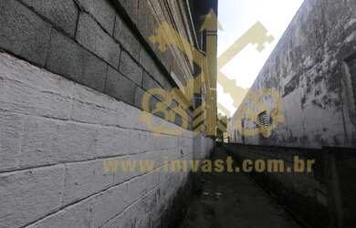 Imagem 16: São Paulo - Galpão/Depósito/Armazém - Vila Leopoldina