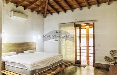 Imagem 14: EXCELENTE OPORTUNIDADE EM ILHABELA - CONDOMÍNIO PÉ NA AREIA