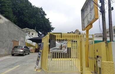 Imagem 2: Terreno, 303 m² - venda por R$ 2.500.000,00 ou aluguel por R$ 8.000,00/mês - Jardim Dom Bo